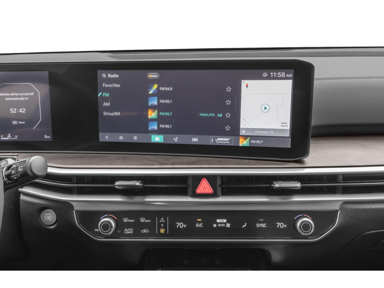 2025 Kia Sorento Vehicle Photo in Langhorne, PA 19047