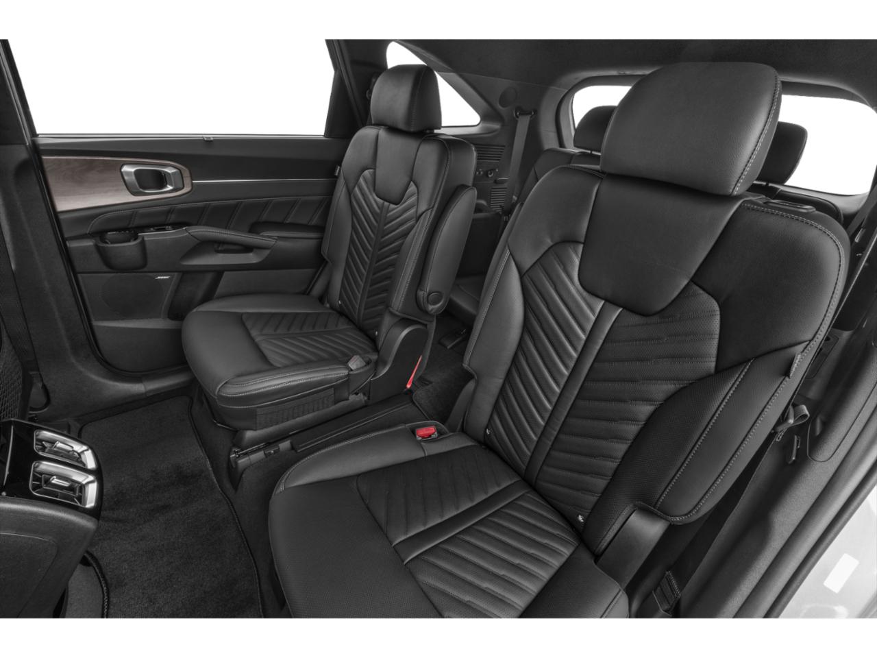 2025 Kia Sorento Vehicle Photo in Langhorne, PA 19047