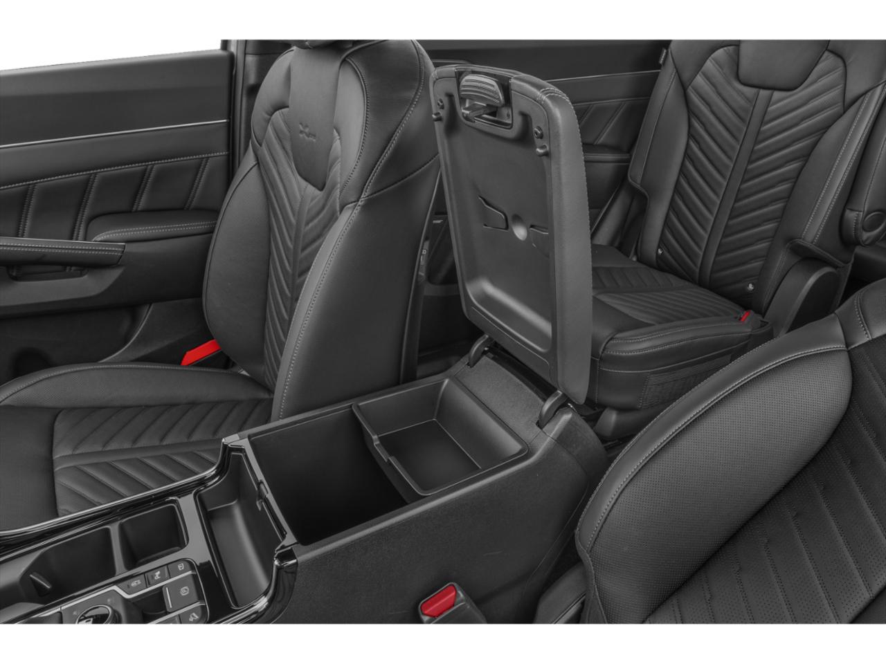 2025 Kia Sorento Vehicle Photo in Langhorne, PA 19047