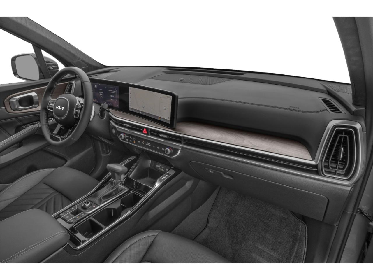 2025 Kia Sorento Vehicle Photo in Langhorne, PA 19047