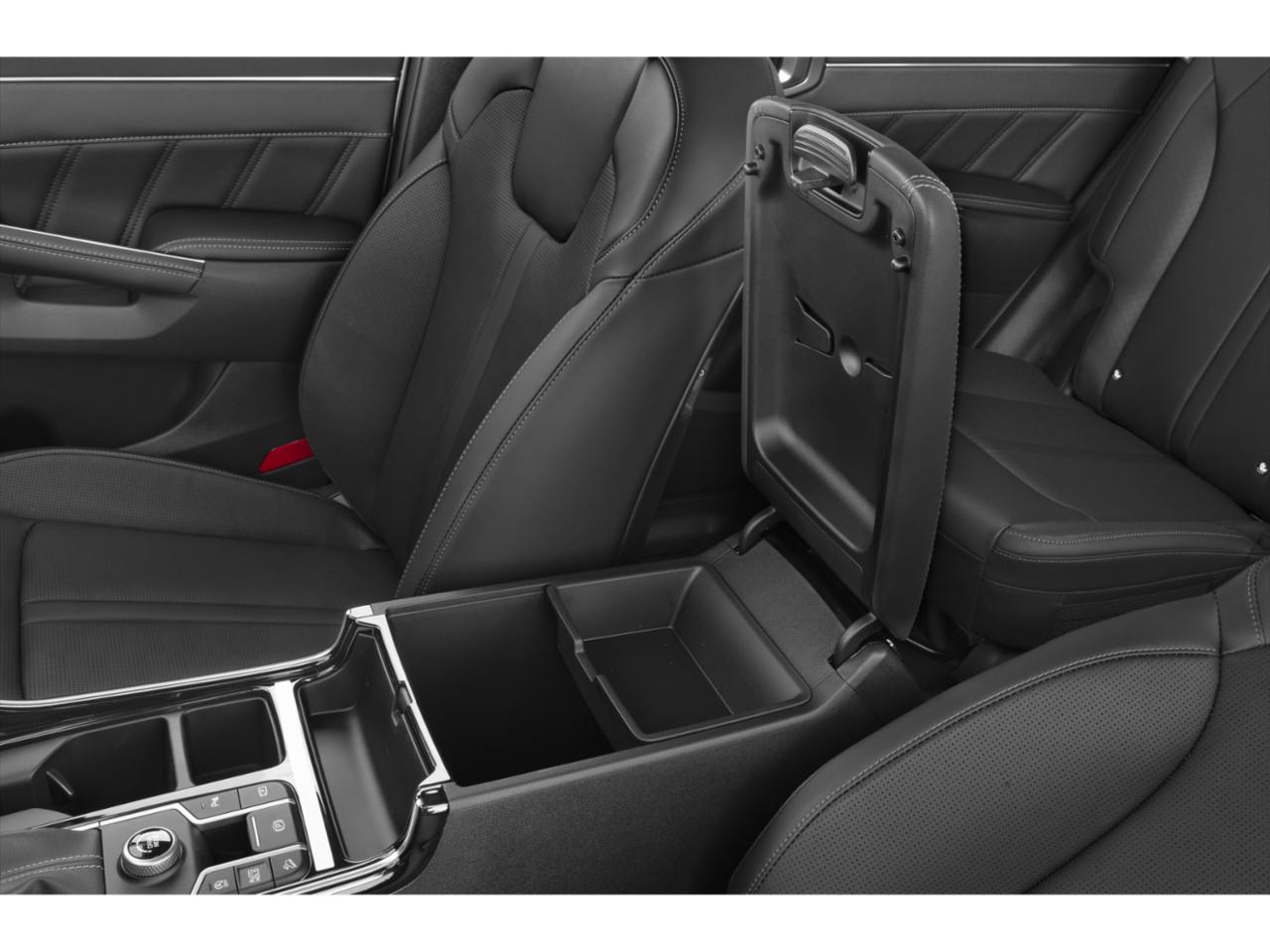 2025 Kia Sorento Vehicle Photo in Tucson, AZ 85712