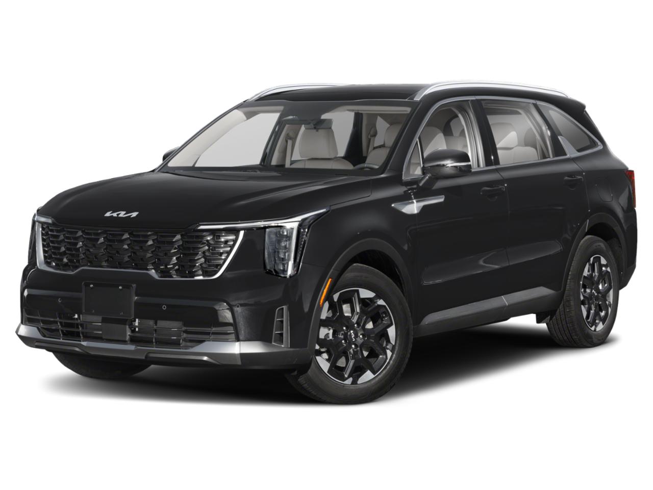 2025 Kia Sorento Vehicle Photo in Westbrook, ME 04092