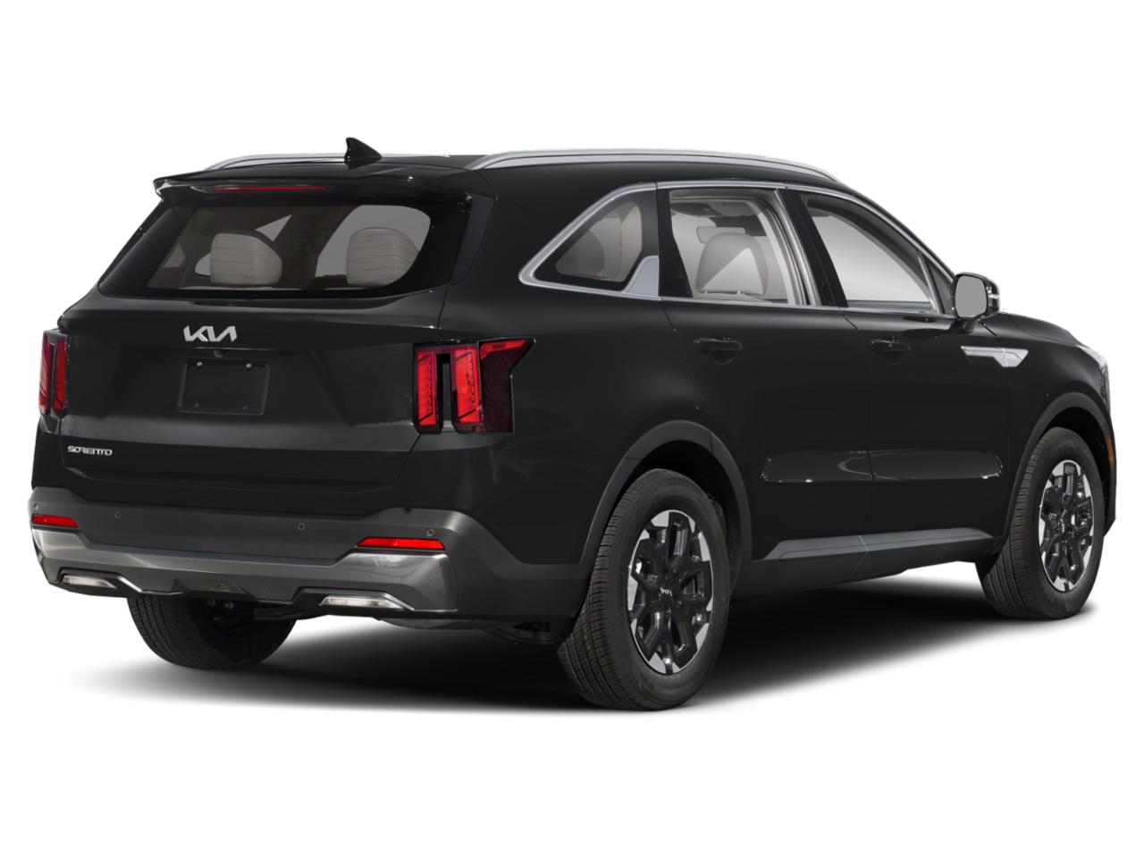 2025 Kia Sorento Vehicle Photo in Westbrook, ME 04092