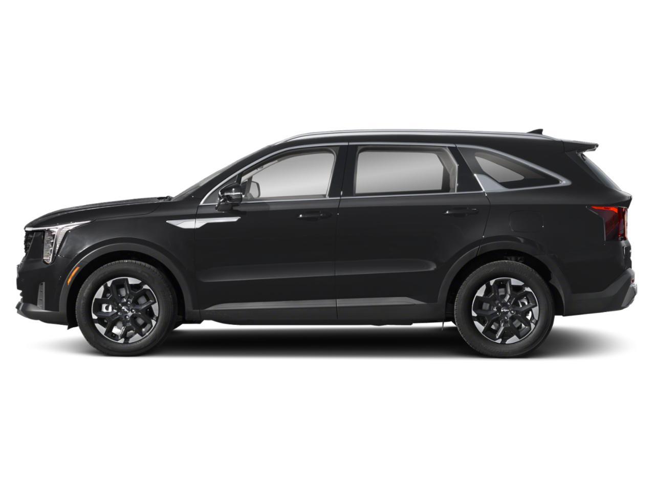 2025 Kia Sorento Vehicle Photo in Westbrook, ME 04092