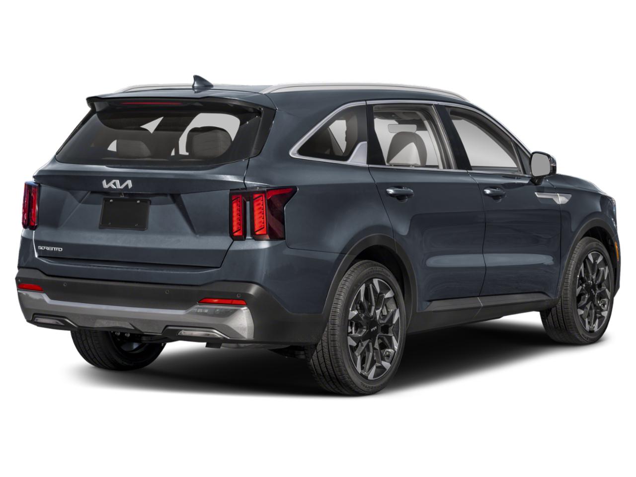2025 Kia Sorento Vehicle Photo in Westbrook, ME 04092