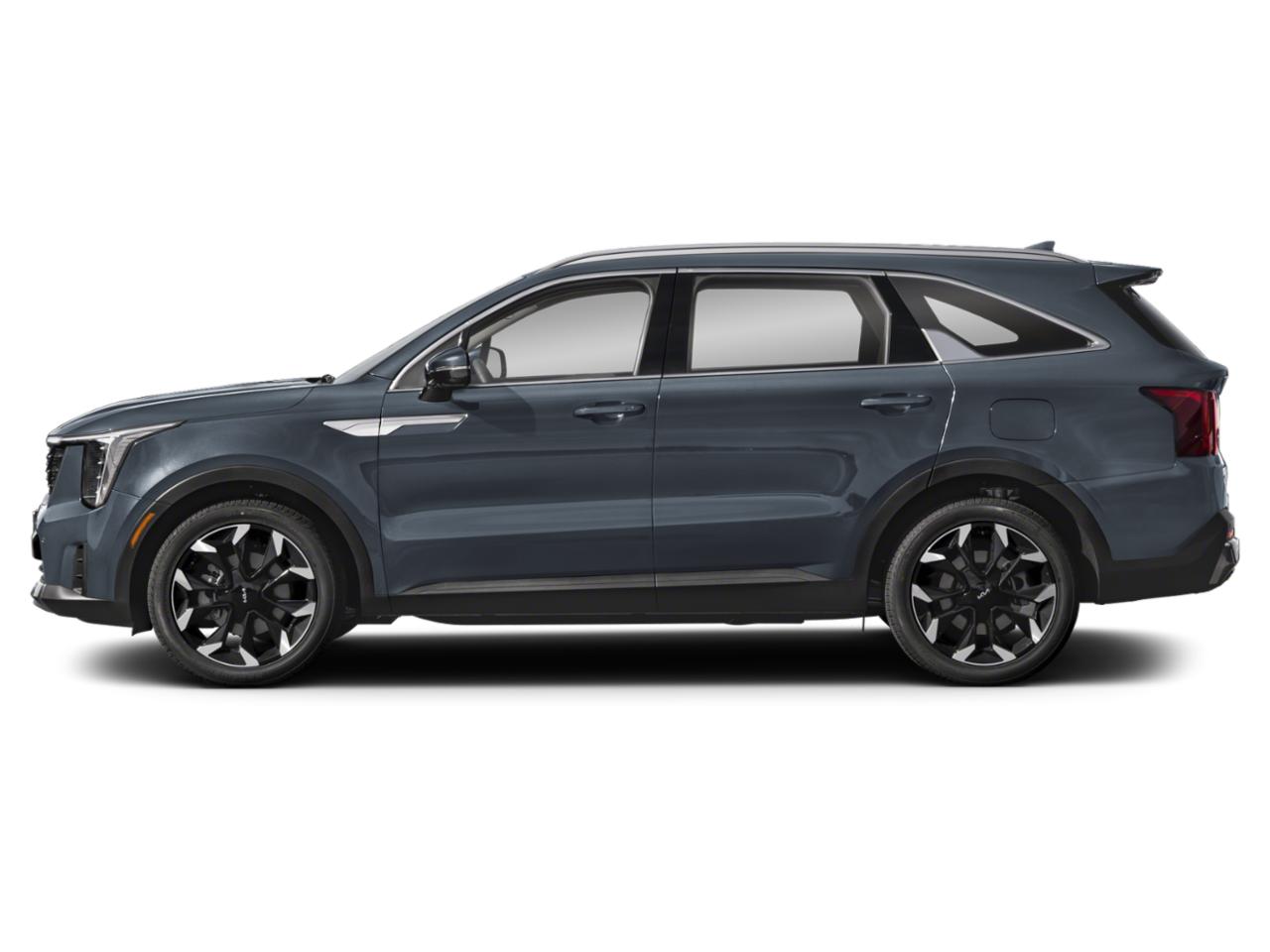 2025 Kia Sorento Vehicle Photo in Westbrook, ME 04092