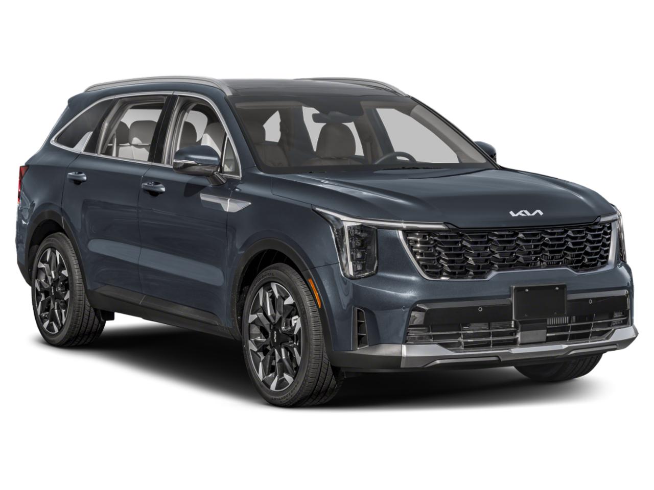 2025 Kia Sorento Vehicle Photo in Westbrook, ME 04092