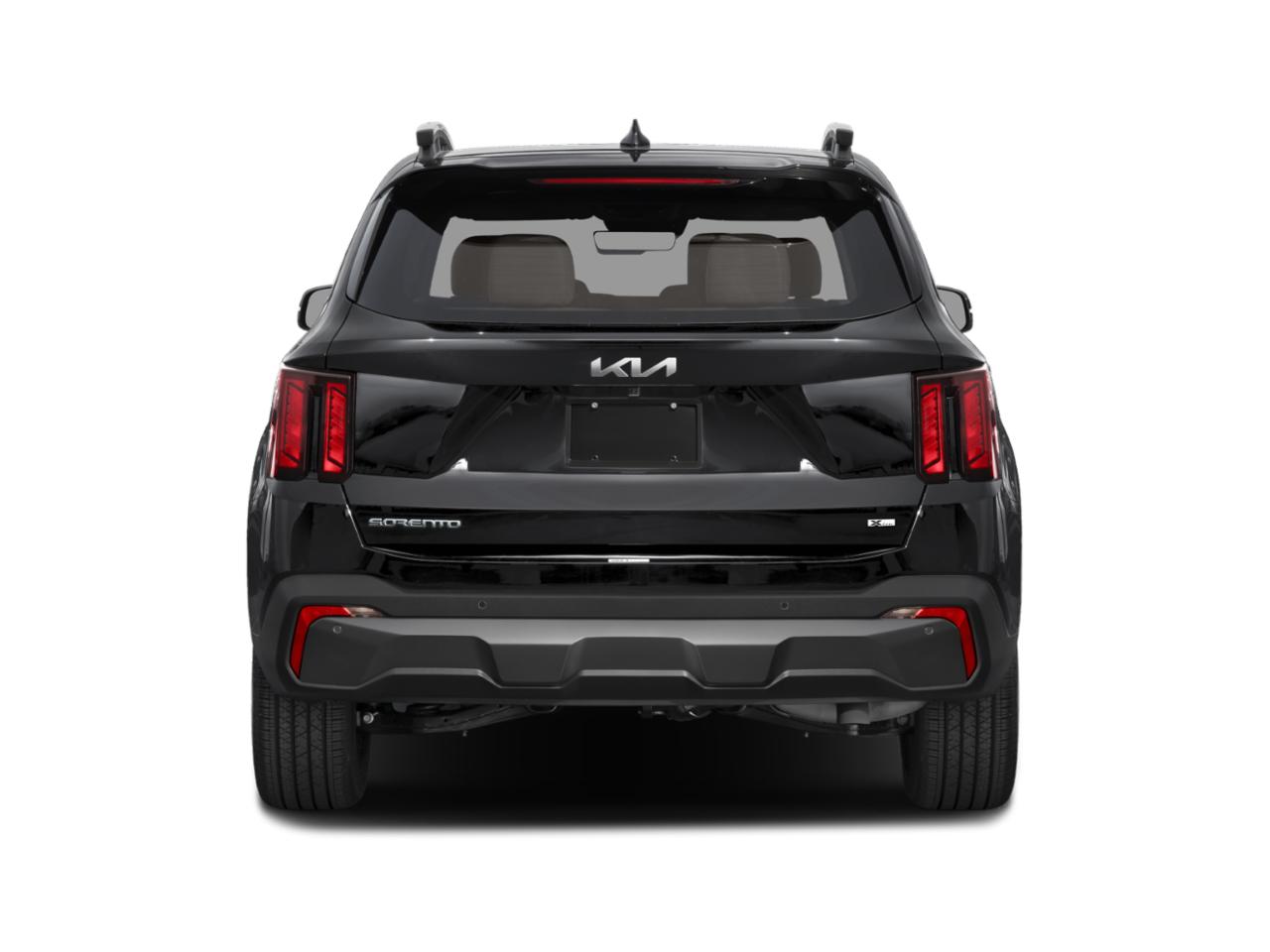 2025 Kia Sorento Vehicle Photo in Langhorne, PA 19047