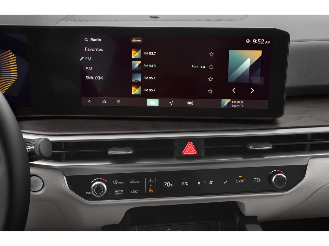 2025 Kia Sorento Vehicle Photo in Langhorne, PA 19047