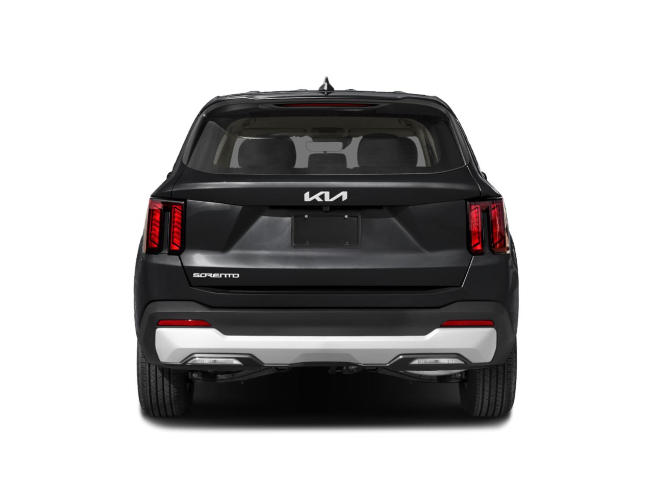 2025 Kia Sorento Vehicle Photo in Tucson, AZ 85712