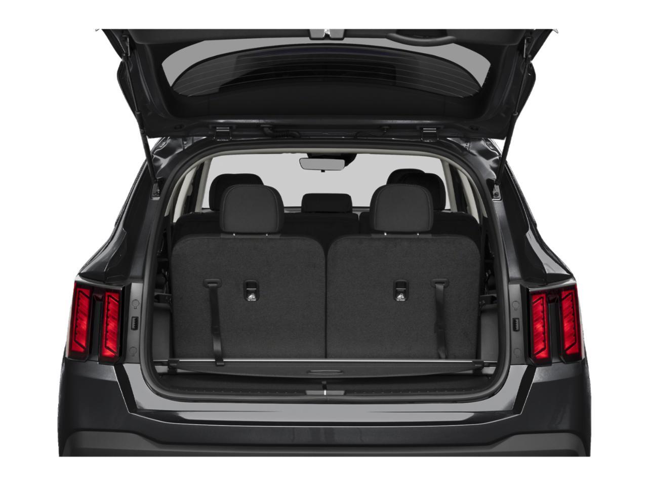 2025 Kia Sorento Vehicle Photo in Tucson, AZ 85712