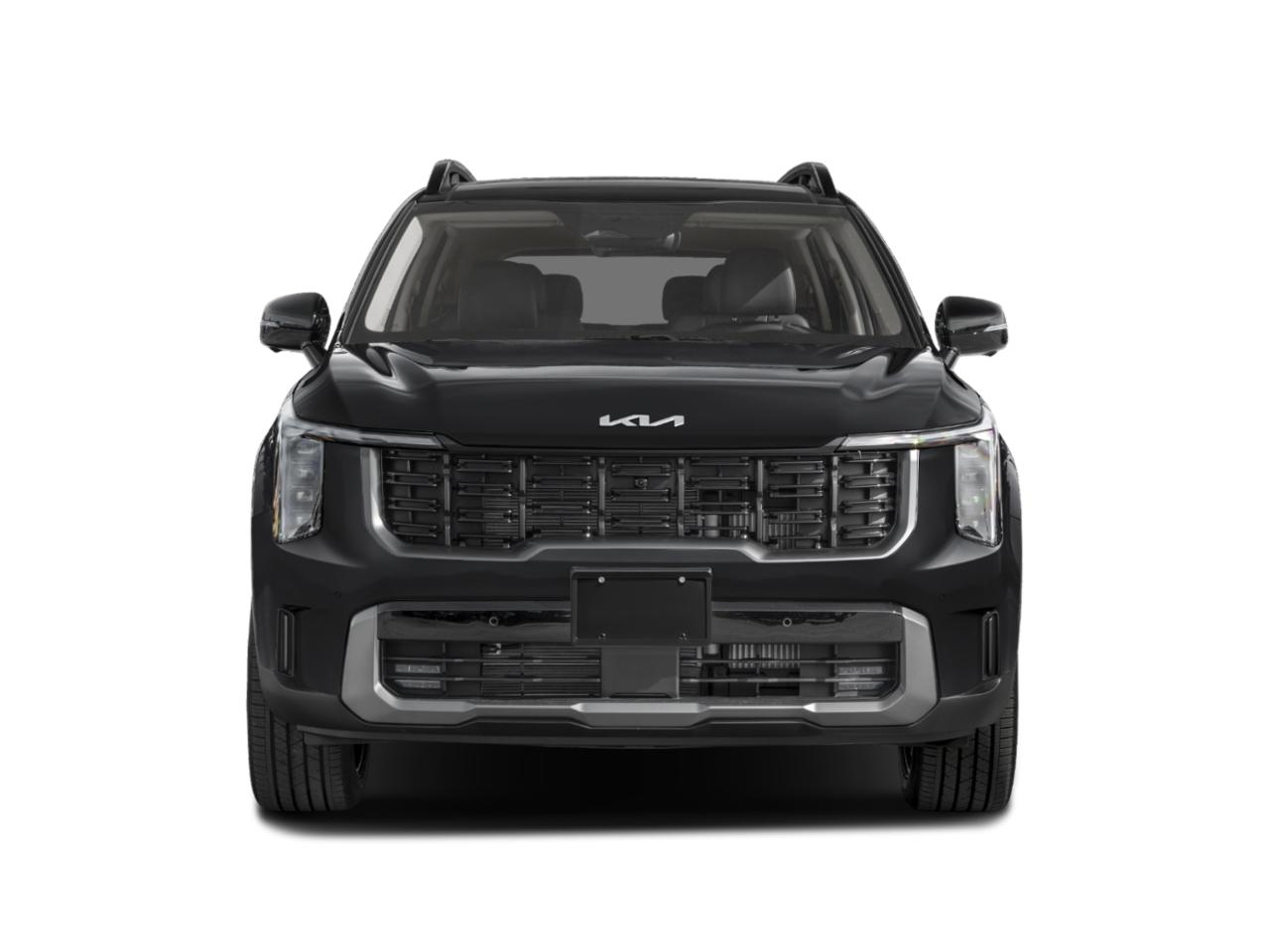 2025 Kia Sorento Vehicle Photo in Tucson, AZ 85712