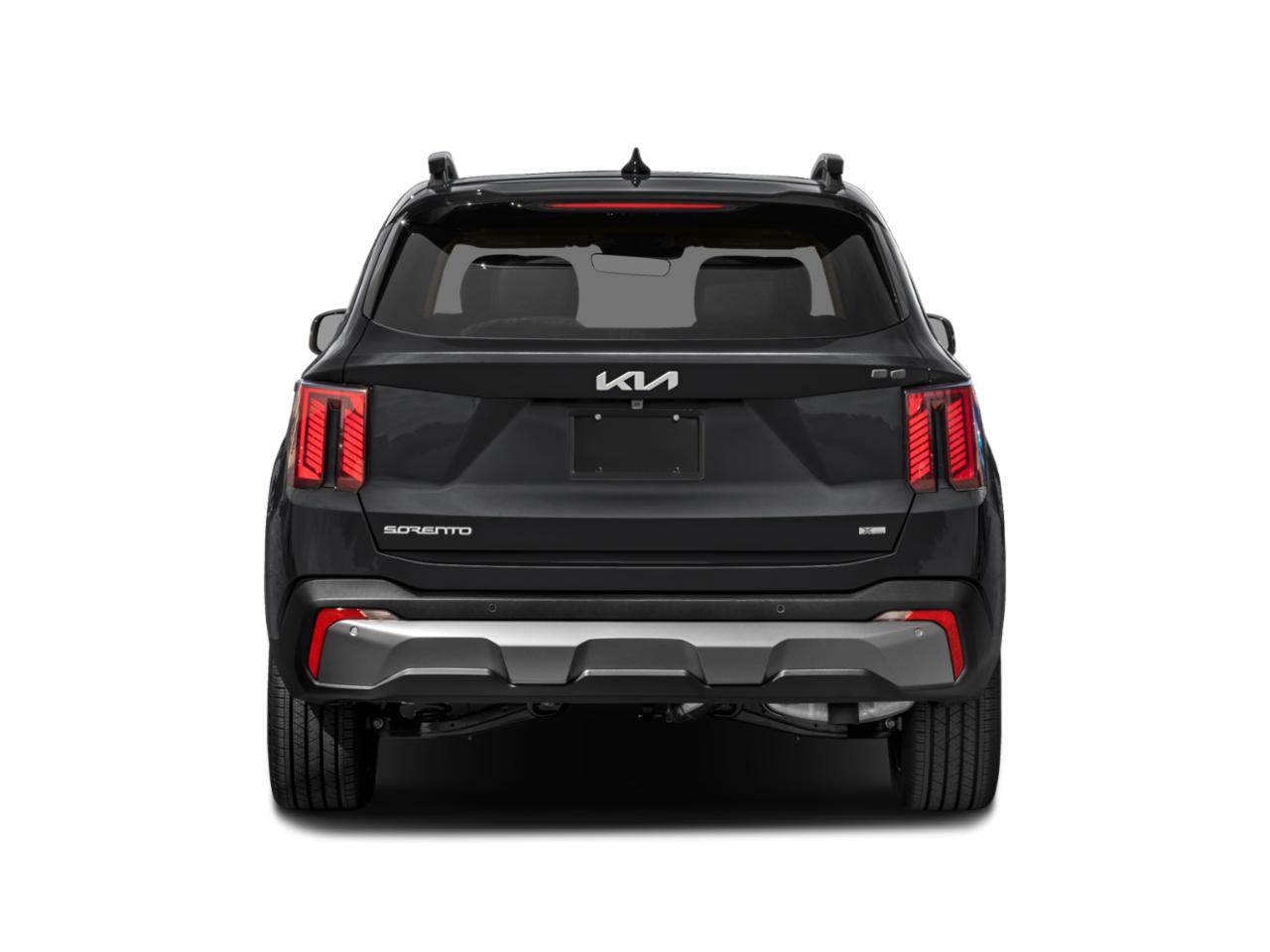 2025 Kia Sorento Vehicle Photo in Tucson, AZ 85712