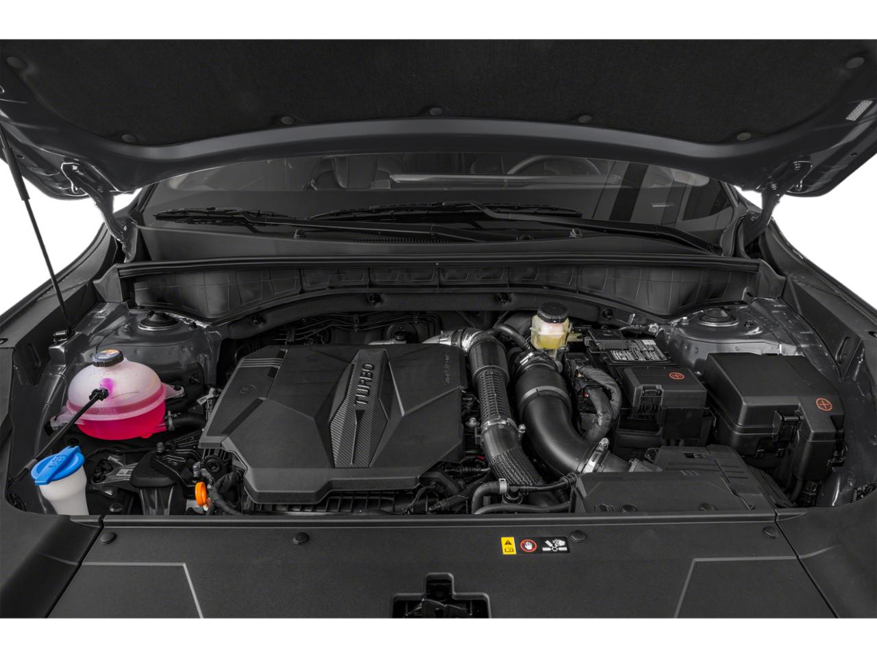 2025 Kia Sorento Vehicle Photo in Tucson, AZ 85712