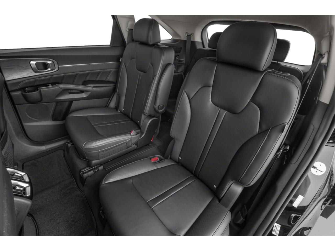 2025 Kia Sorento Vehicle Photo in Tucson, AZ 85712