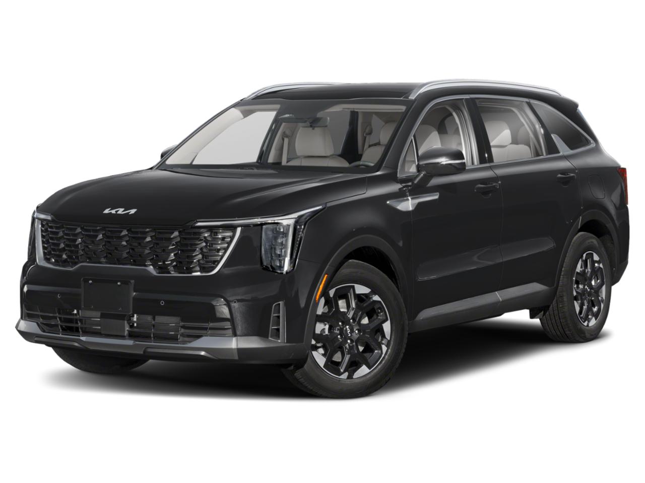 2025 Kia Sorento Vehicle Photo in Langhorne, PA 19047