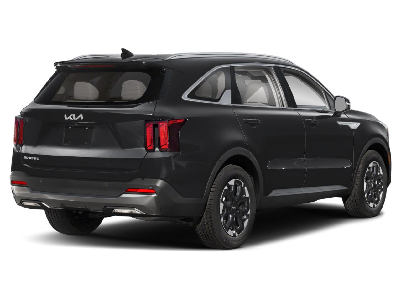 2025 Kia Sorento Vehicle Photo in Langhorne, PA 19047