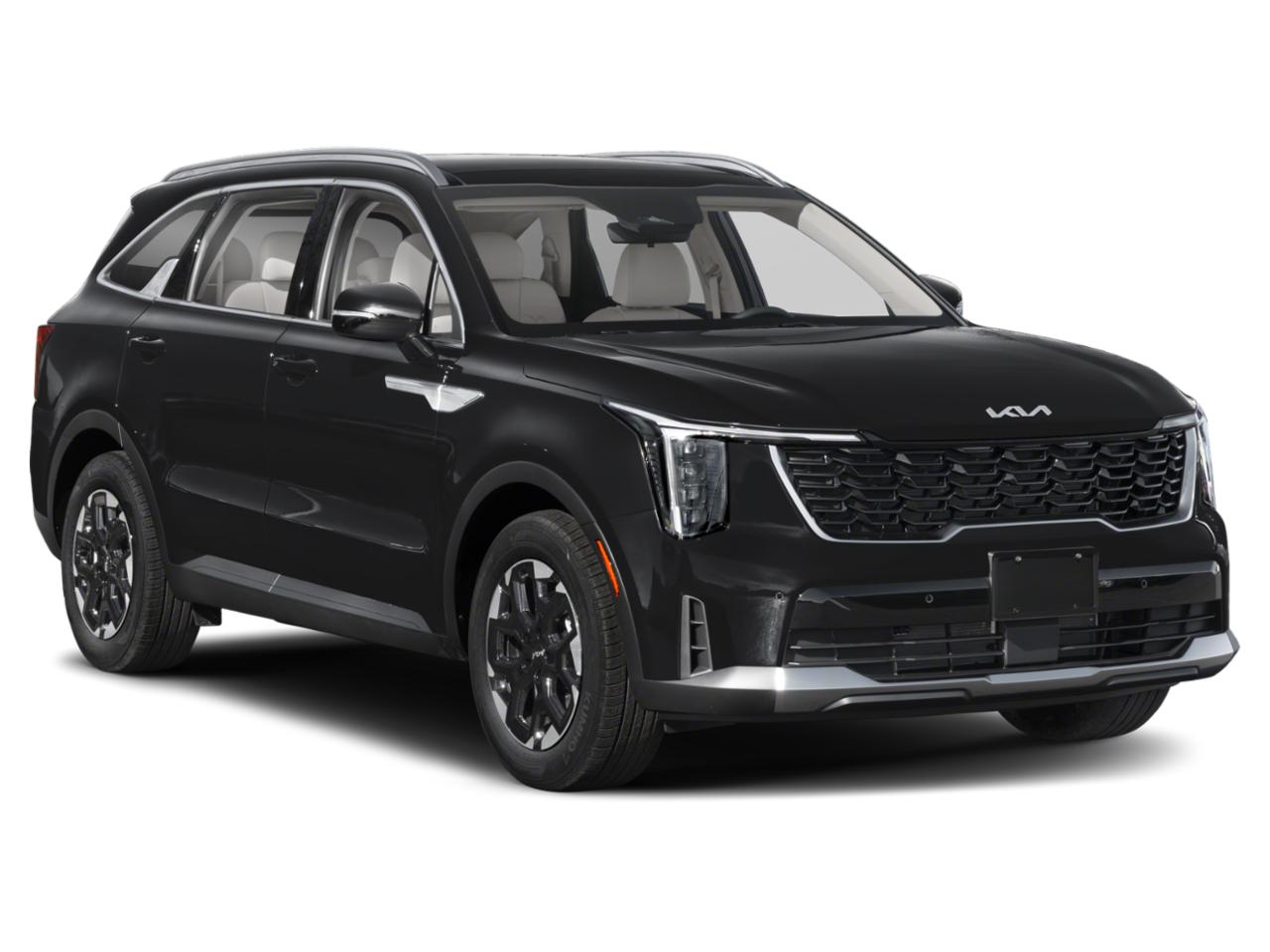 2025 Kia Sorento Vehicle Photo in Langhorne, PA 19047