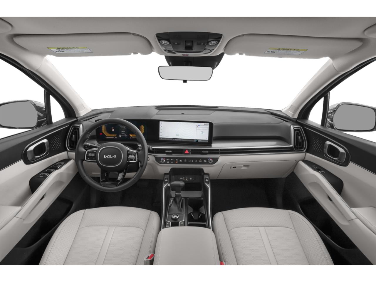 2025 Kia Sorento Vehicle Photo in Langhorne, PA 19047