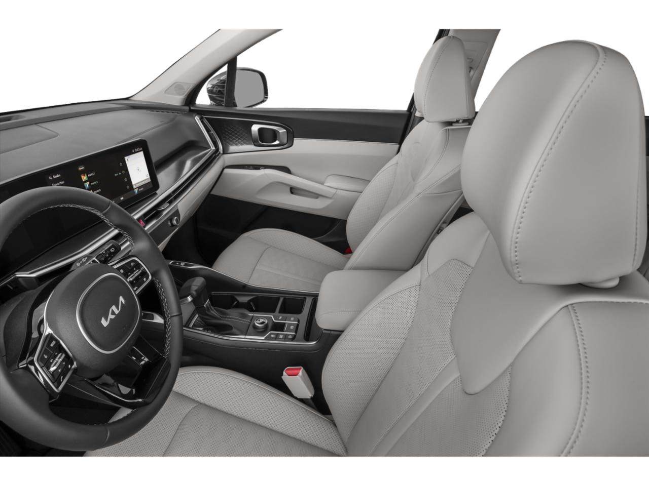 2025 Kia Sorento Vehicle Photo in Langhorne, PA 19047