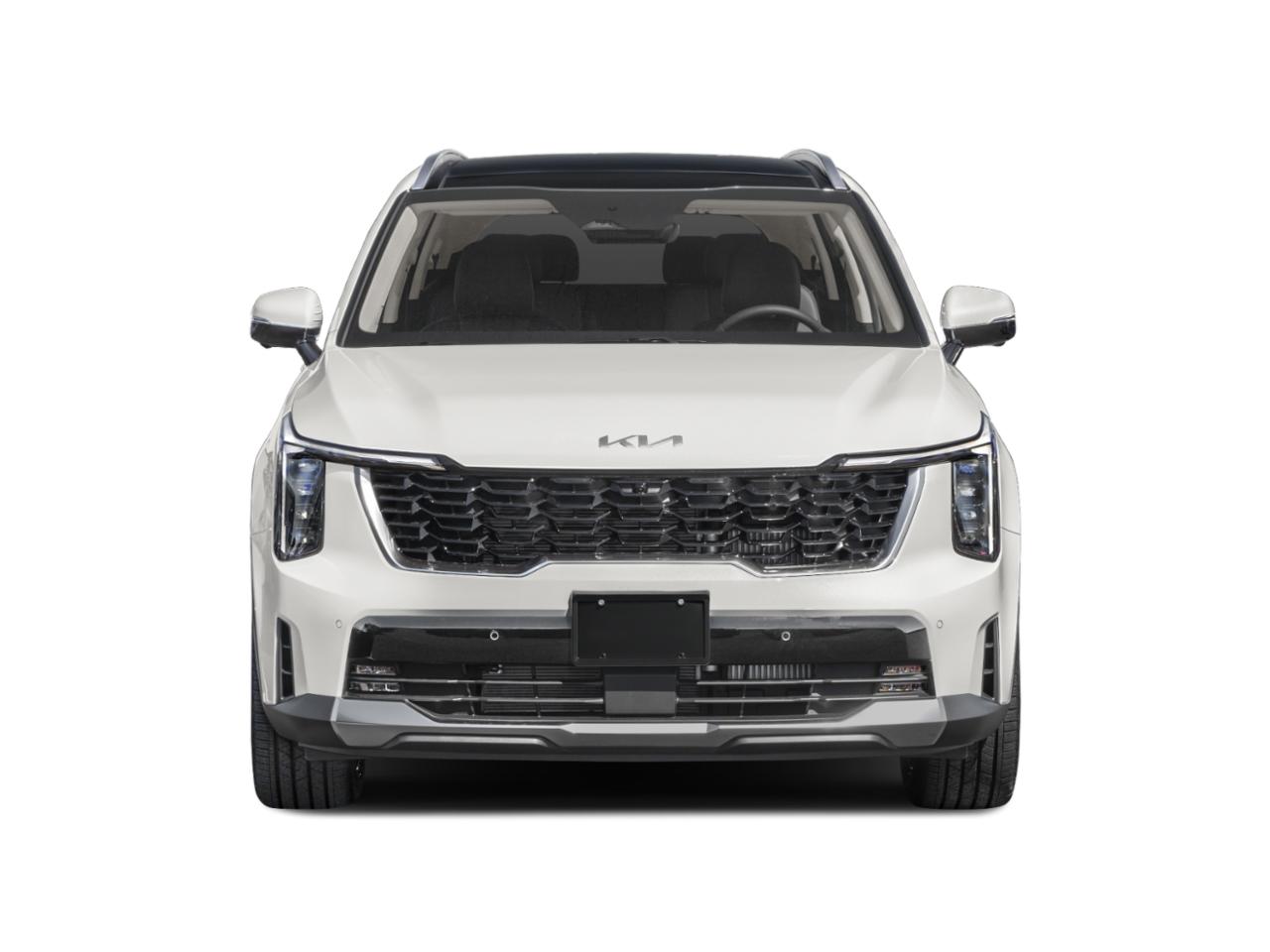 2025 Kia Sorento Vehicle Photo in Tucson, AZ 85712