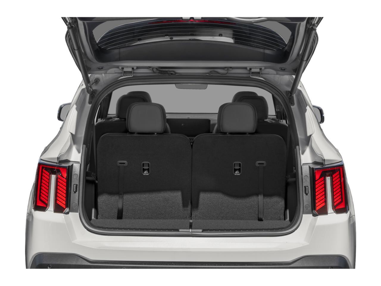 2025 Kia Sorento Vehicle Photo in Tucson, AZ 85712