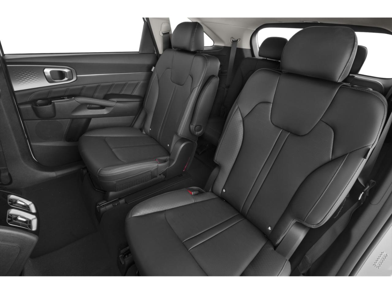 2025 Kia Sorento Vehicle Photo in Tucson, AZ 85712