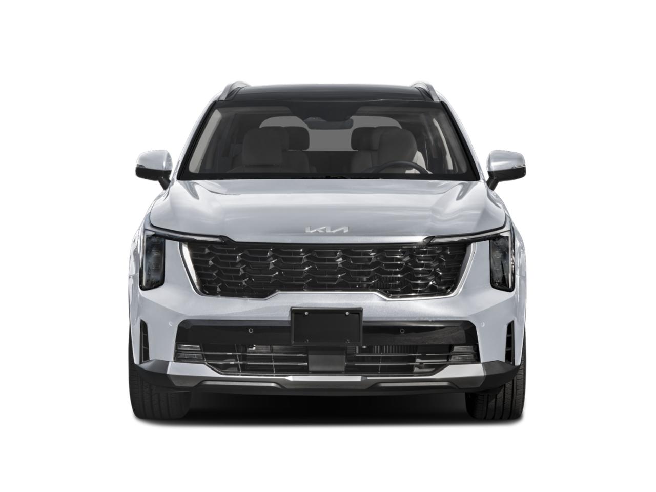 2025 Kia Sorento Vehicle Photo in Tucson, AZ 85712