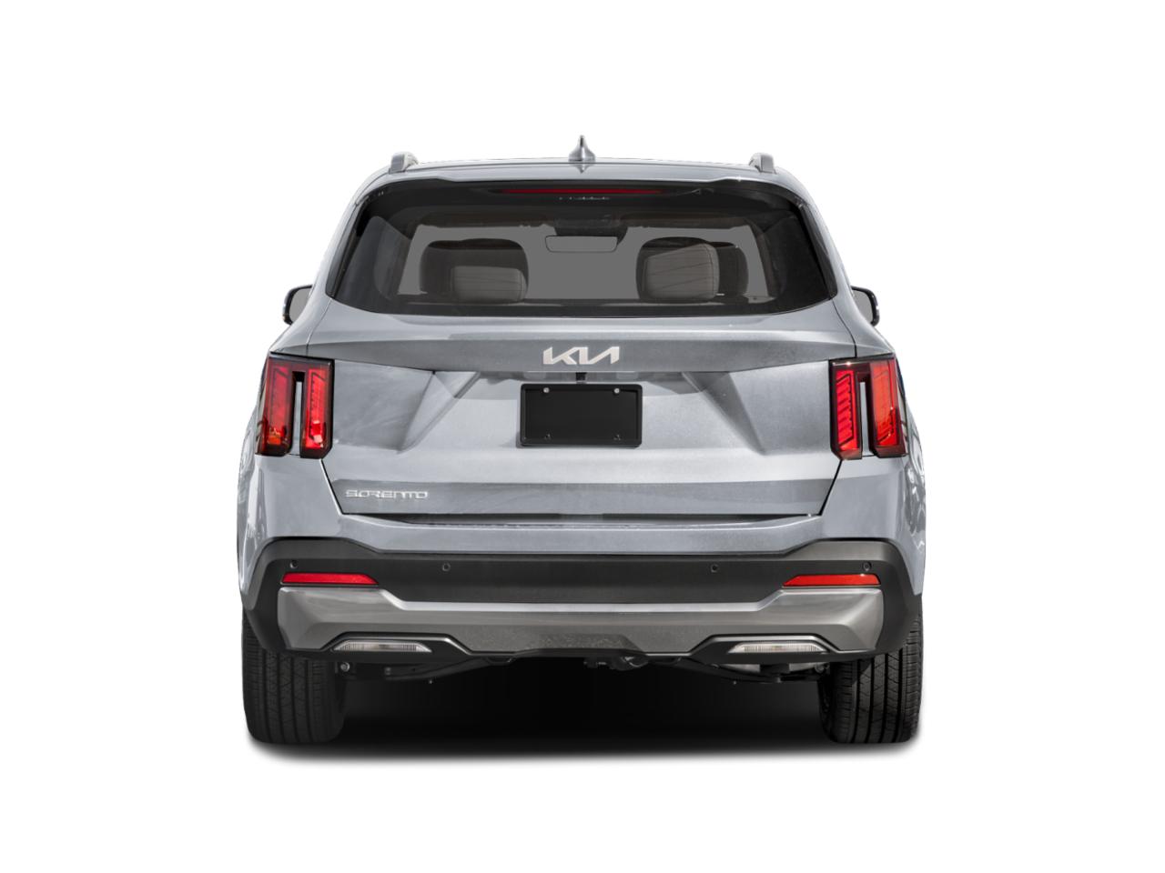 2025 Kia Sorento Vehicle Photo in Tucson, AZ 85712