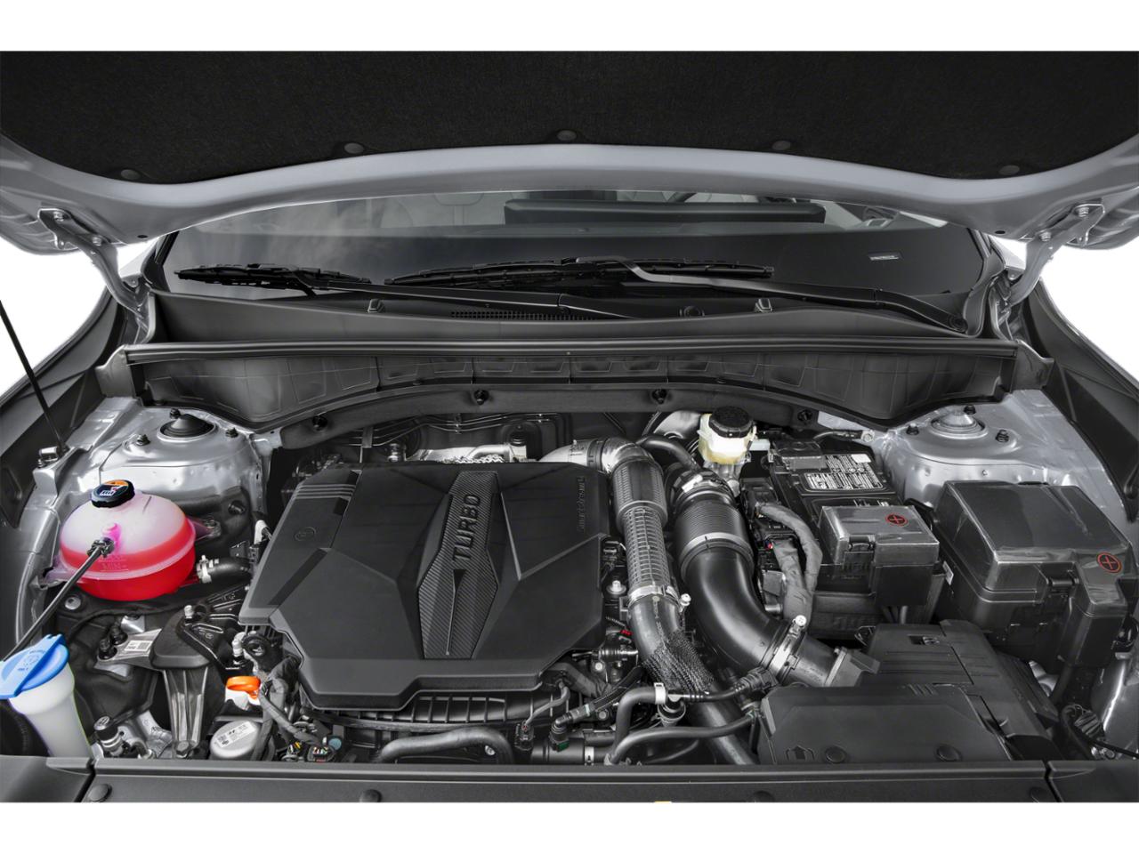 2025 Kia Sorento Vehicle Photo in Tucson, AZ 85712