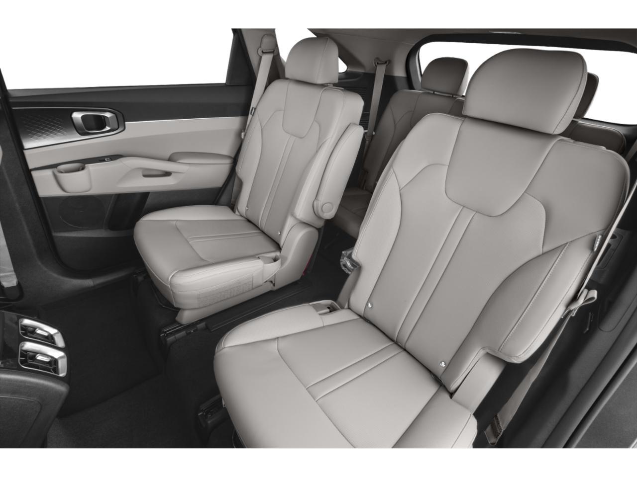 2025 Kia Sorento Vehicle Photo in Tucson, AZ 85712