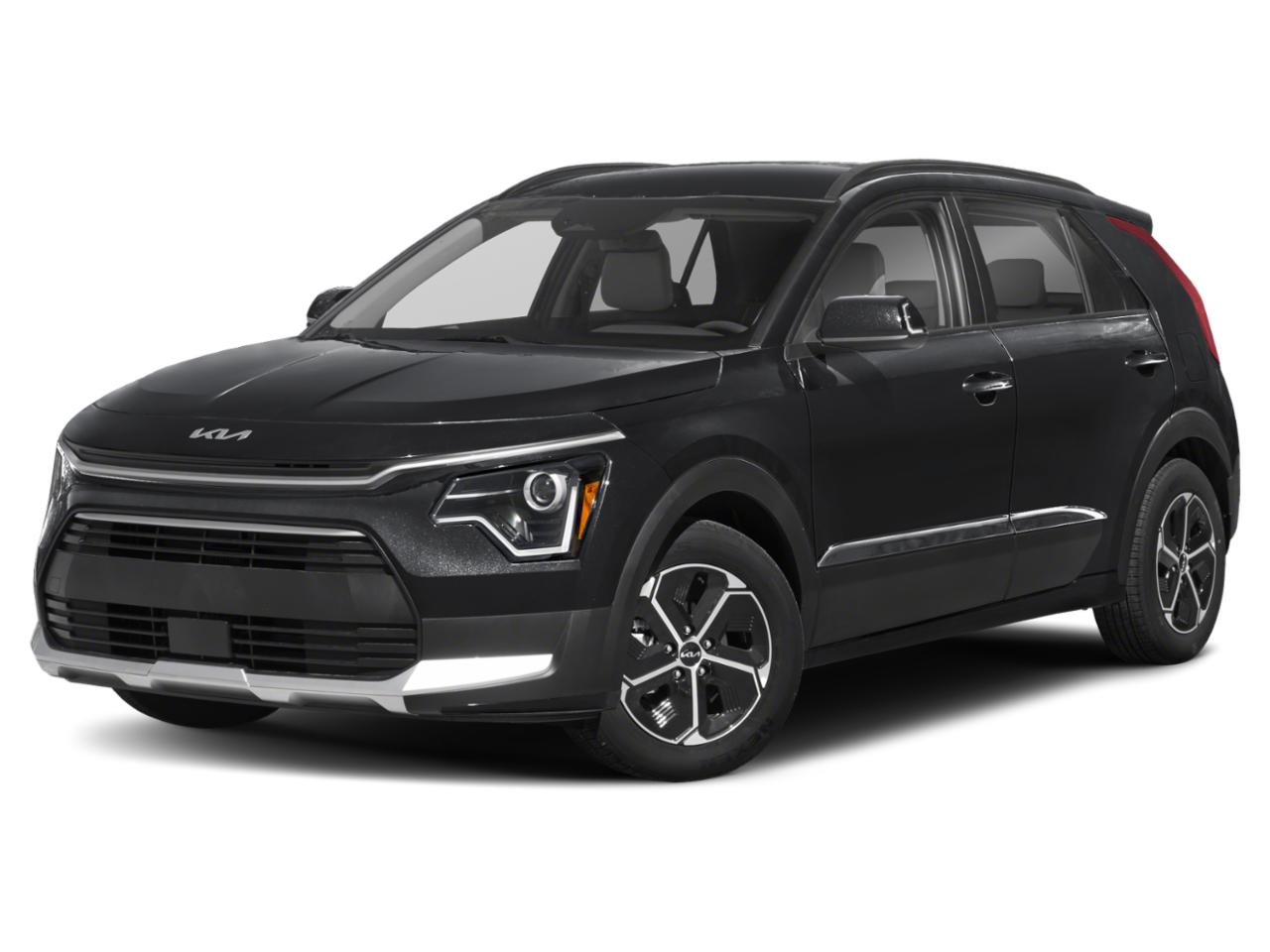 2025 Kia Niro Vehicle Photo in Westbrook, ME 04092