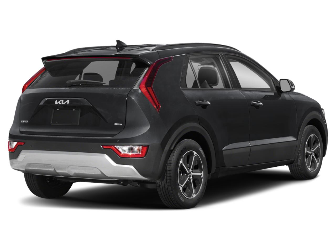 2025 Kia Niro Vehicle Photo in Westbrook, ME 04092
