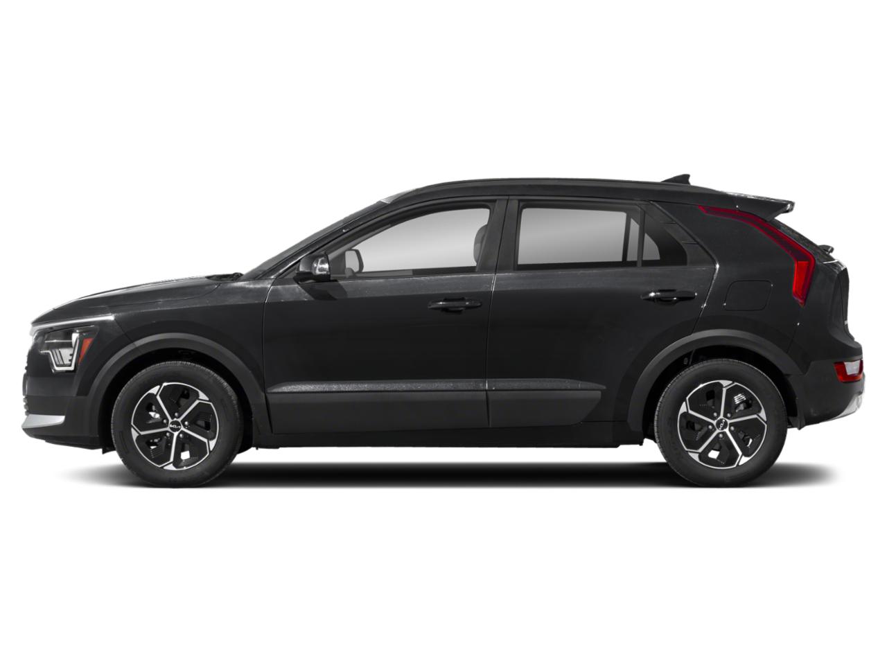 2025 Kia Niro Vehicle Photo in Westbrook, ME 04092