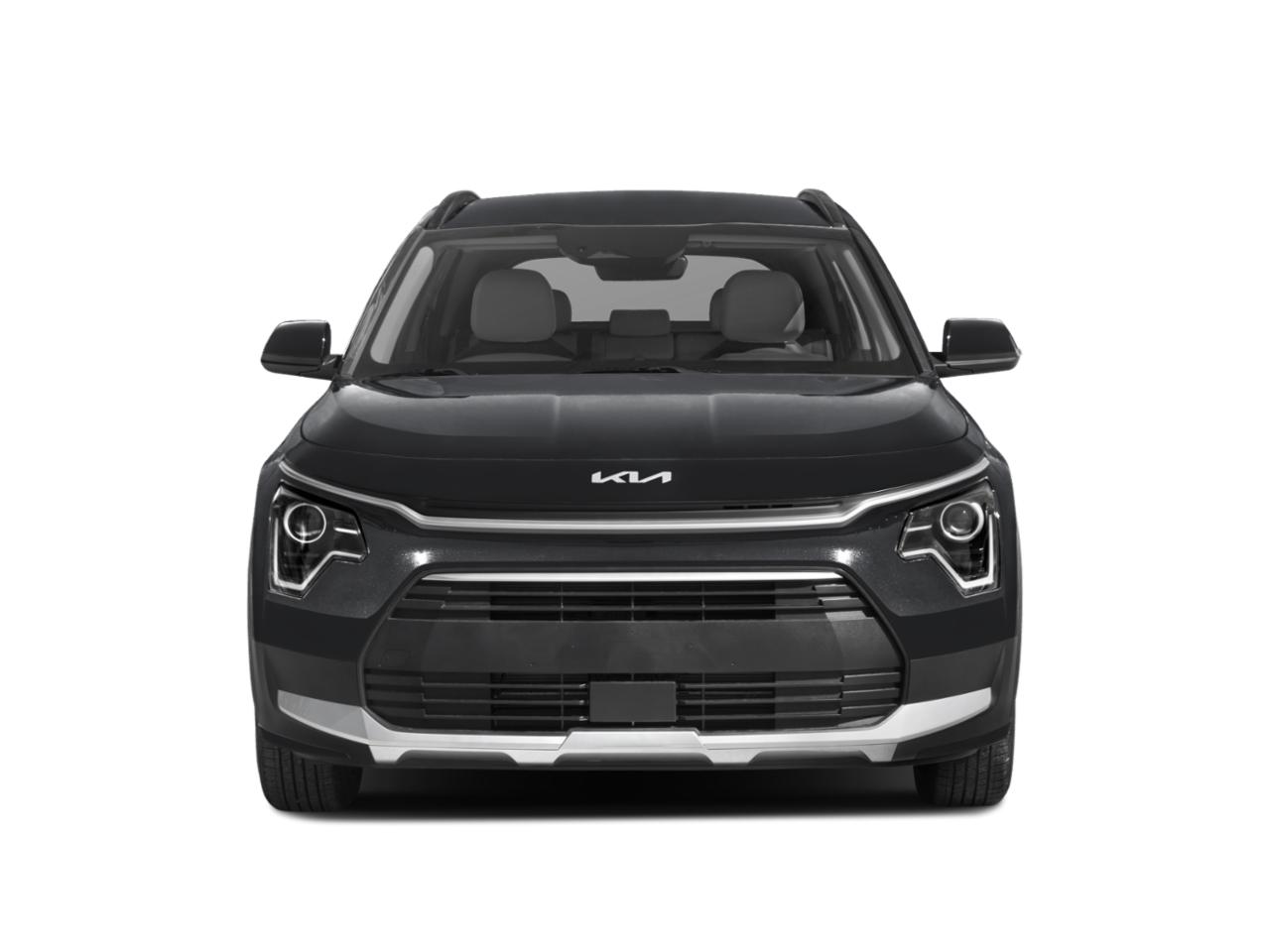 2025 Kia Niro Vehicle Photo in Westbrook, ME 04092