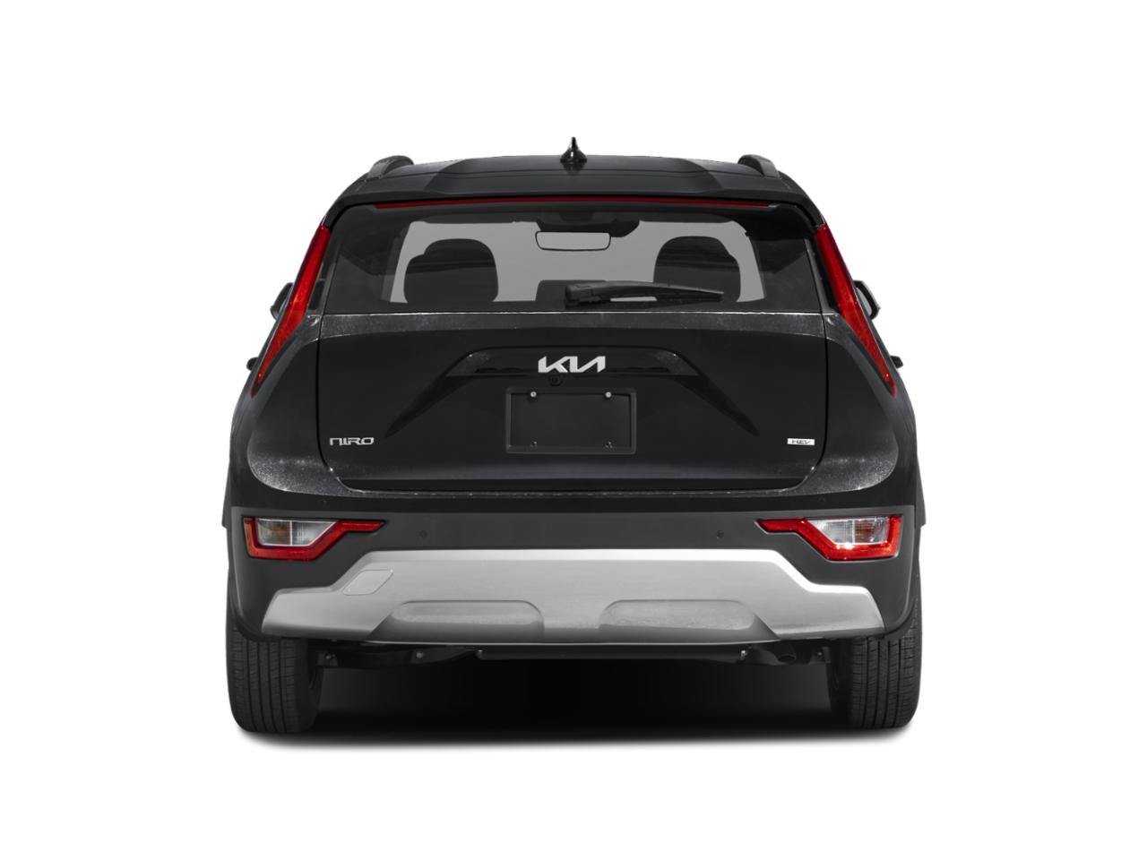 2025 Kia Niro Vehicle Photo in Westbrook, ME 04092