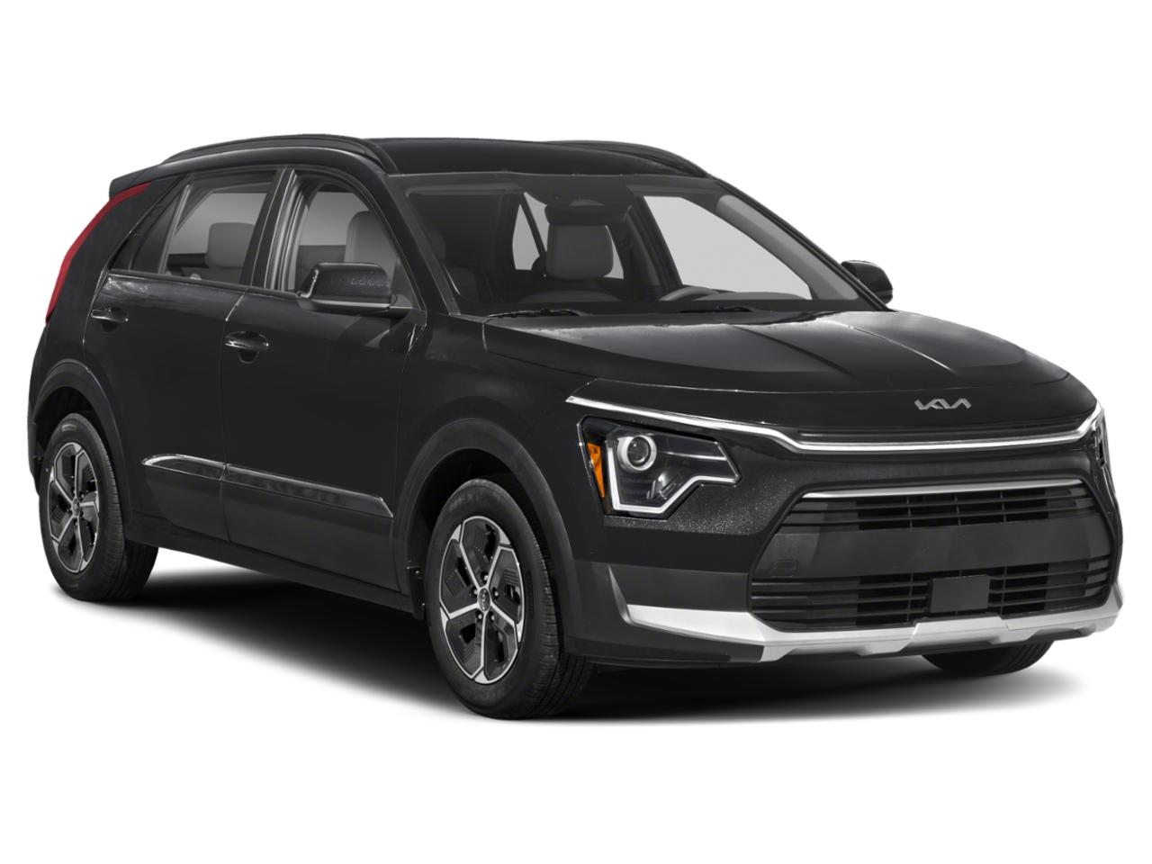2025 Kia Niro Vehicle Photo in Westbrook, ME 04092