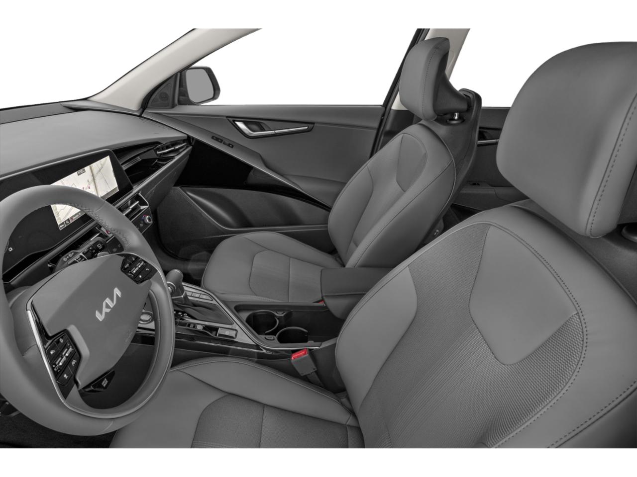 2025 Kia Niro Vehicle Photo in Westbrook, ME 04092