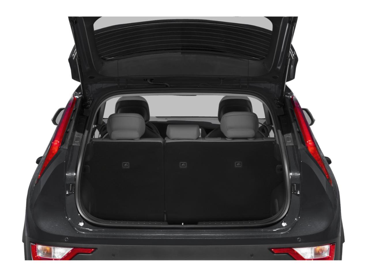 2025 Kia Niro Vehicle Photo in Westbrook, ME 04092