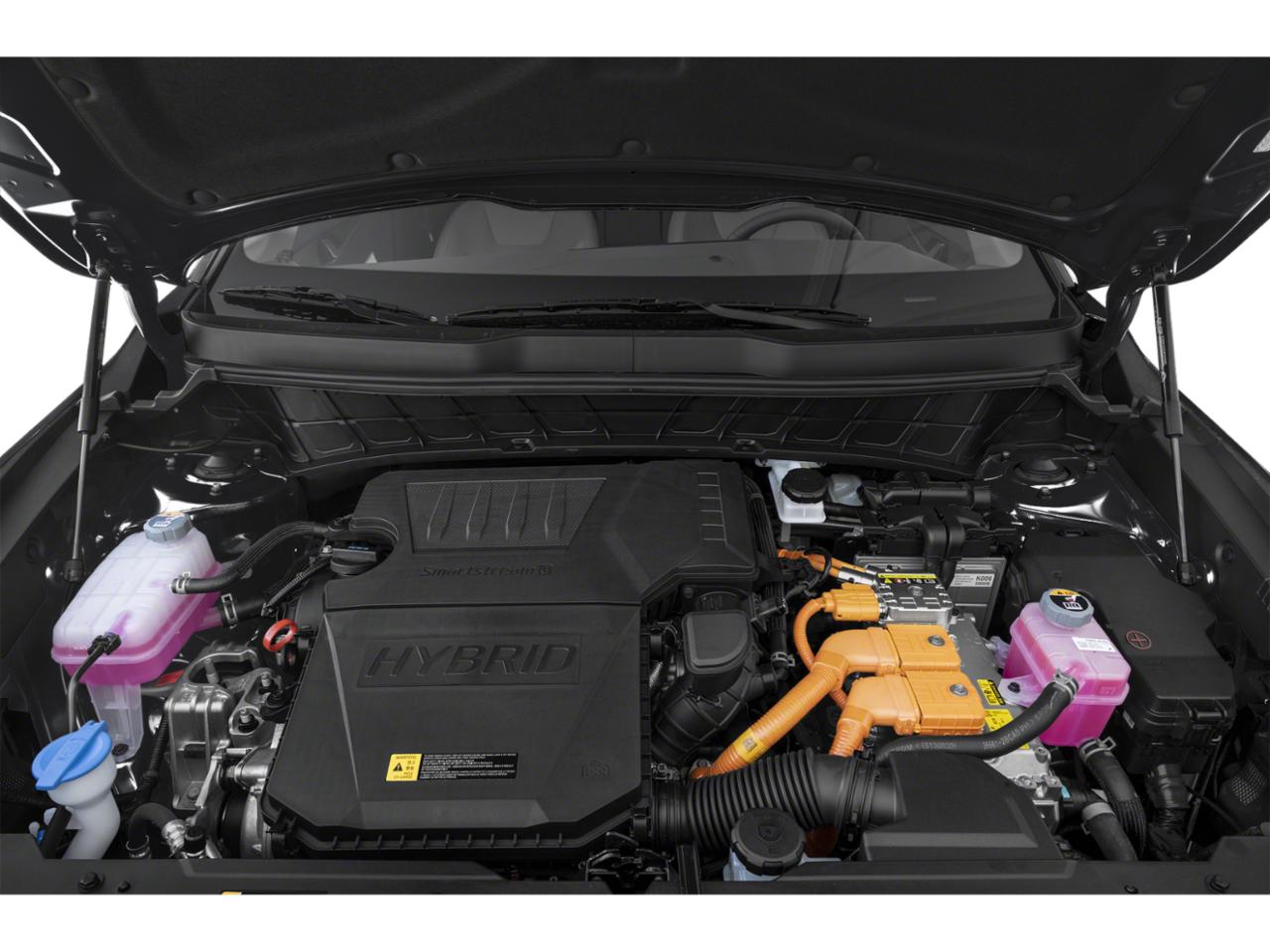 2025 Kia Niro Vehicle Photo in Westbrook, ME 04092
