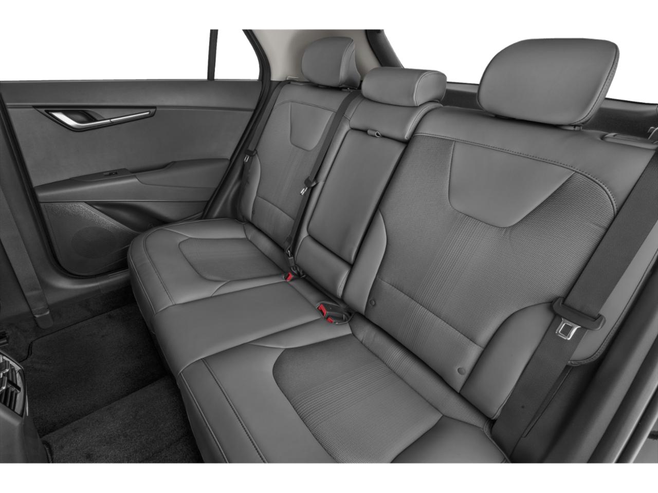 2025 Kia Niro Vehicle Photo in Westbrook, ME 04092