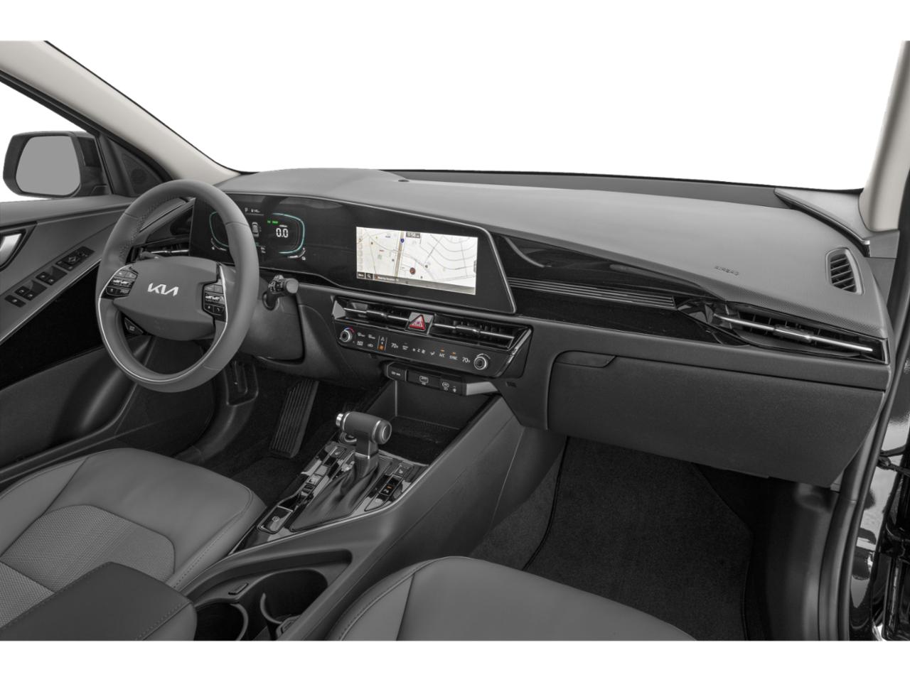 2025 Kia Niro Vehicle Photo in Westbrook, ME 04092