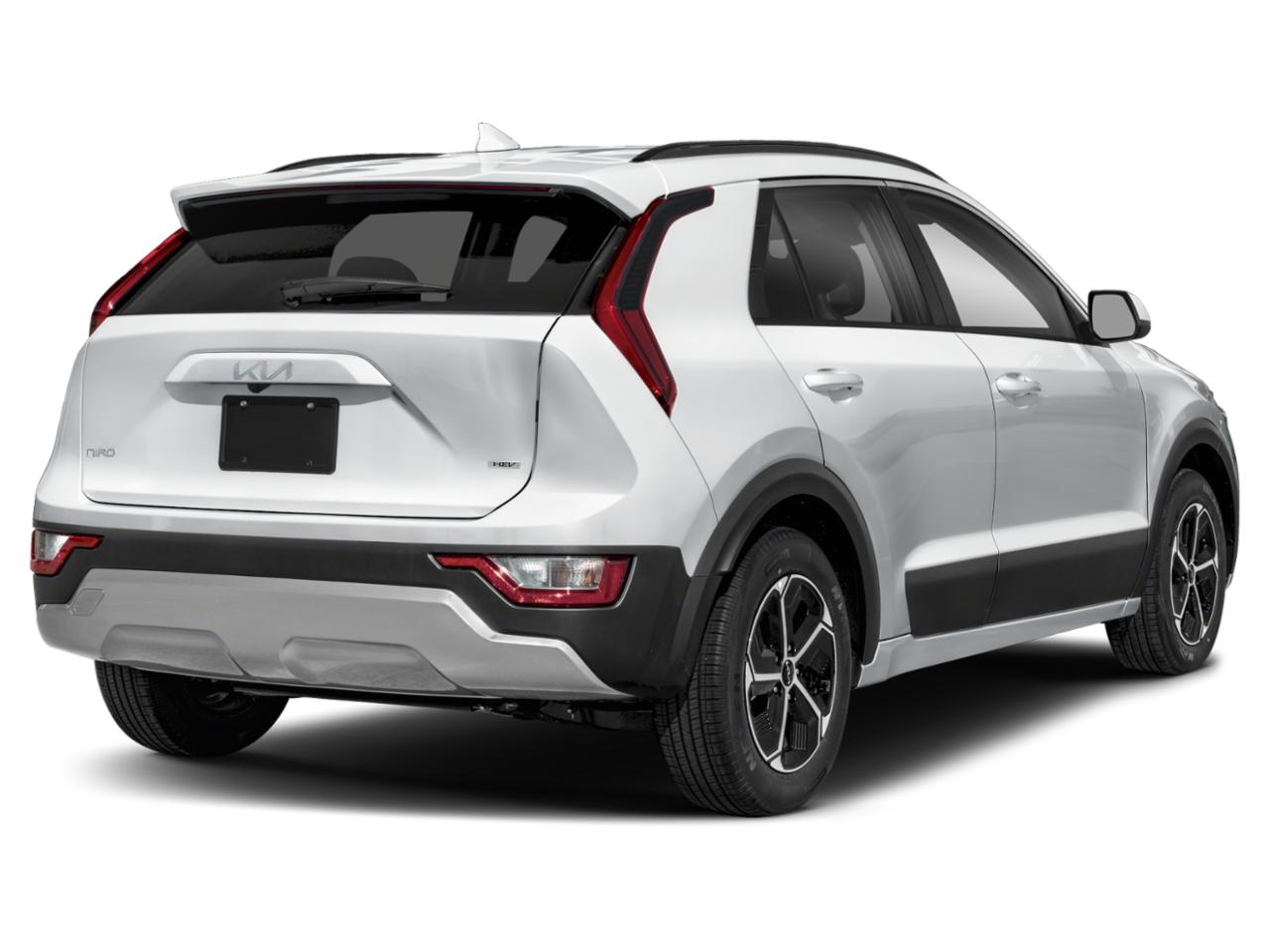 2025 Kia Niro Vehicle Photo in Westbrook, ME 04092