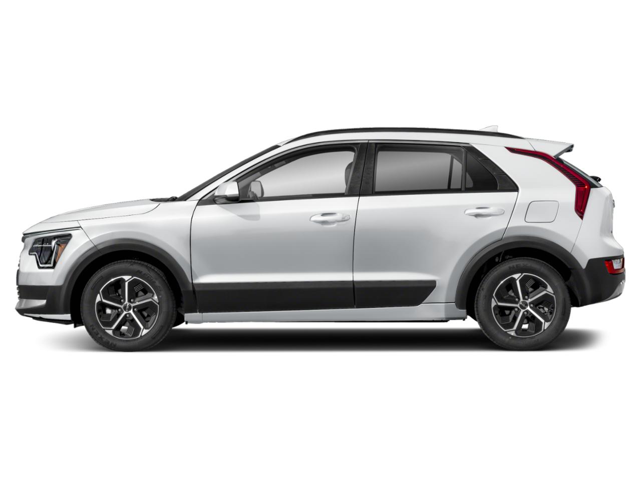 2025 Kia Niro Vehicle Photo in Westbrook, ME 04092