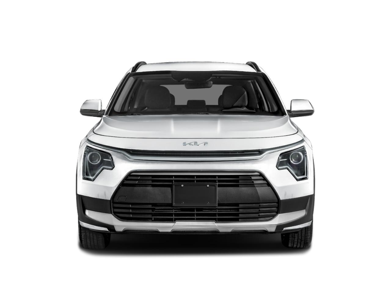 2025 Kia Niro Vehicle Photo in Westbrook, ME 04092