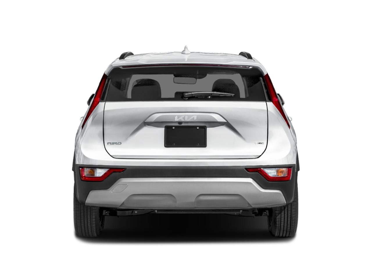 2025 Kia Niro Vehicle Photo in Westbrook, ME 04092