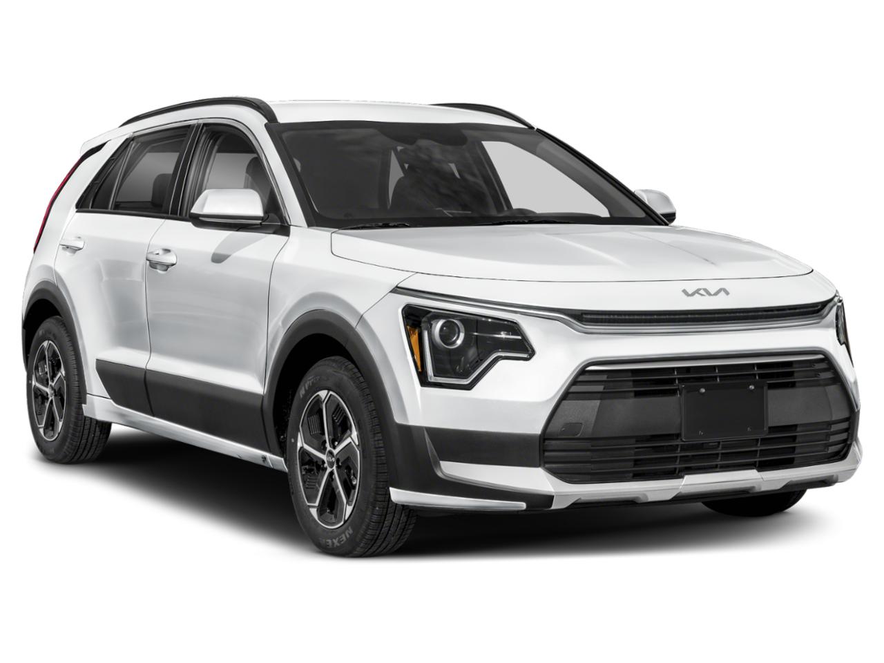 2025 Kia Niro Vehicle Photo in Westbrook, ME 04092