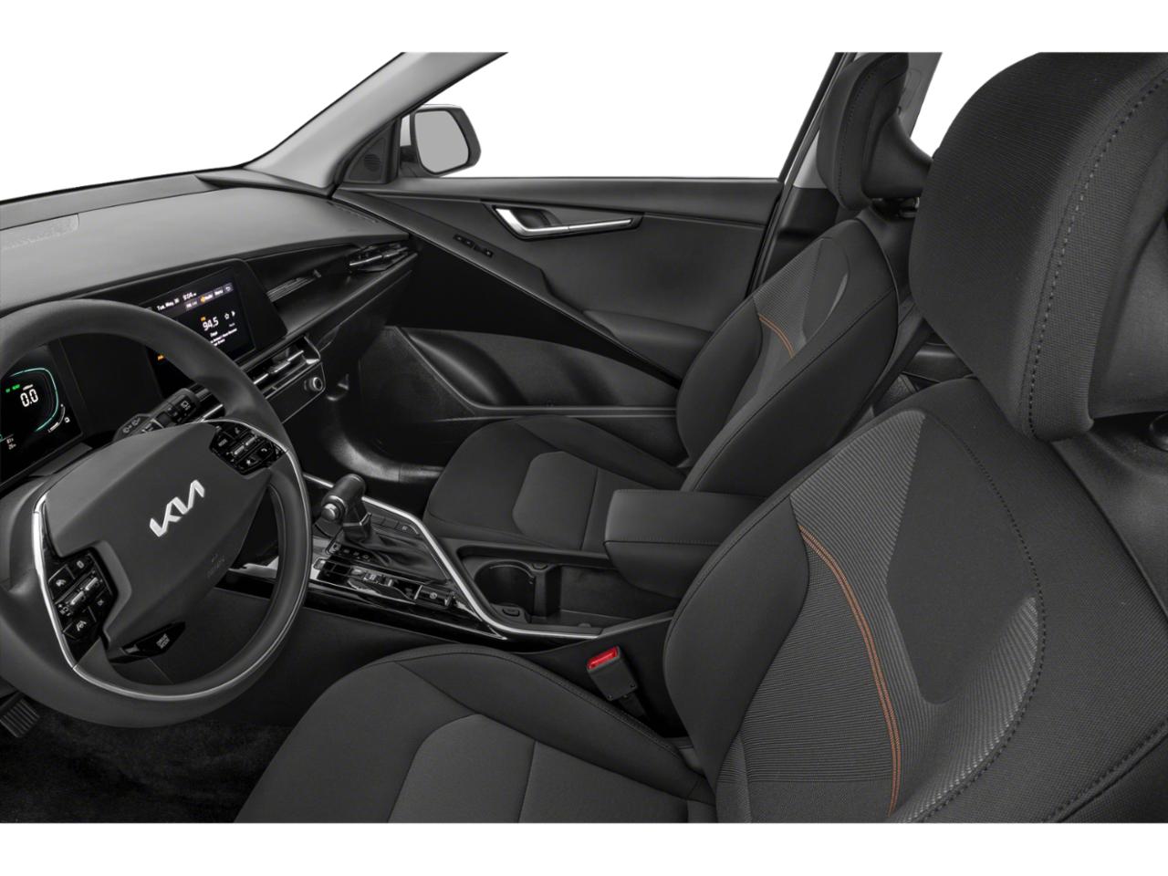 2025 Kia Niro Vehicle Photo in Westbrook, ME 04092