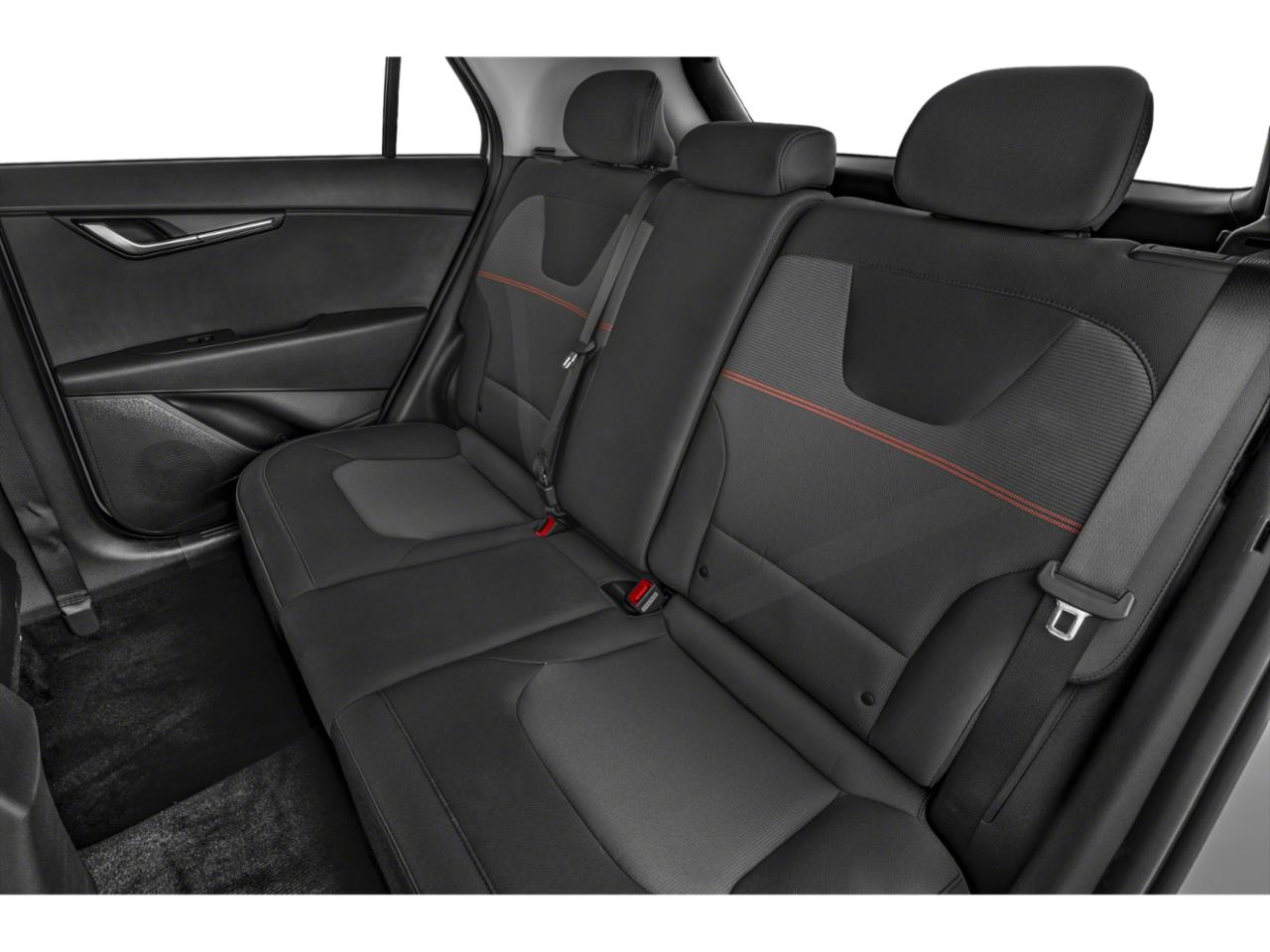 2025 Kia Niro Vehicle Photo in Westbrook, ME 04092