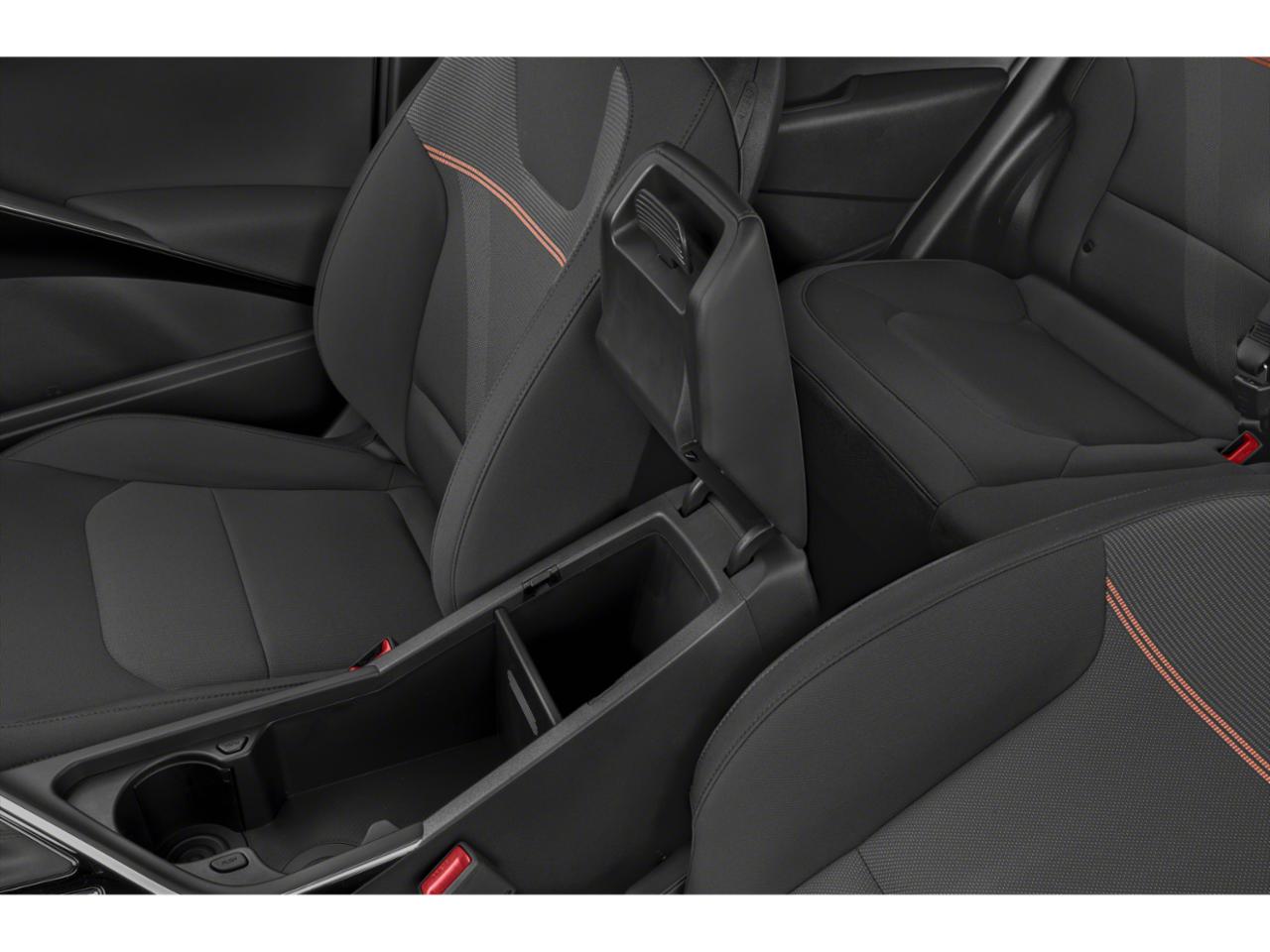 2025 Kia Niro Vehicle Photo in Westbrook, ME 04092